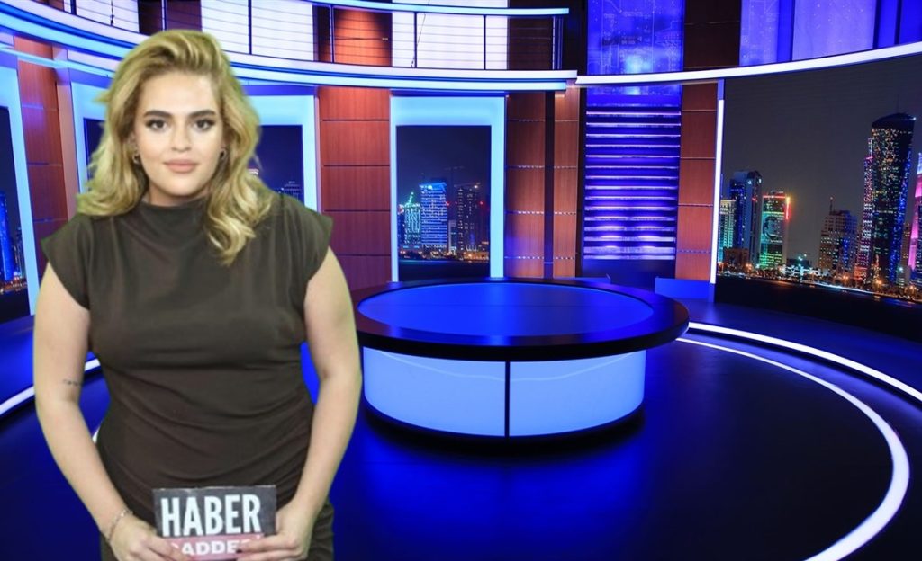 Türkiye’nin en genç realite program sunucusu Almina Babar’ın habercaddesitv’de yaptığı ‘O An’ isimli realite programı başarıdan başarıya koşuyor.