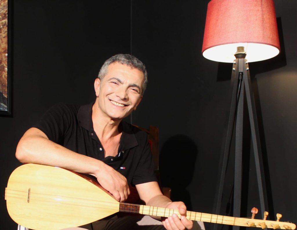 Birol Can ‘dan 18 yıl aradan sonra yeni single !