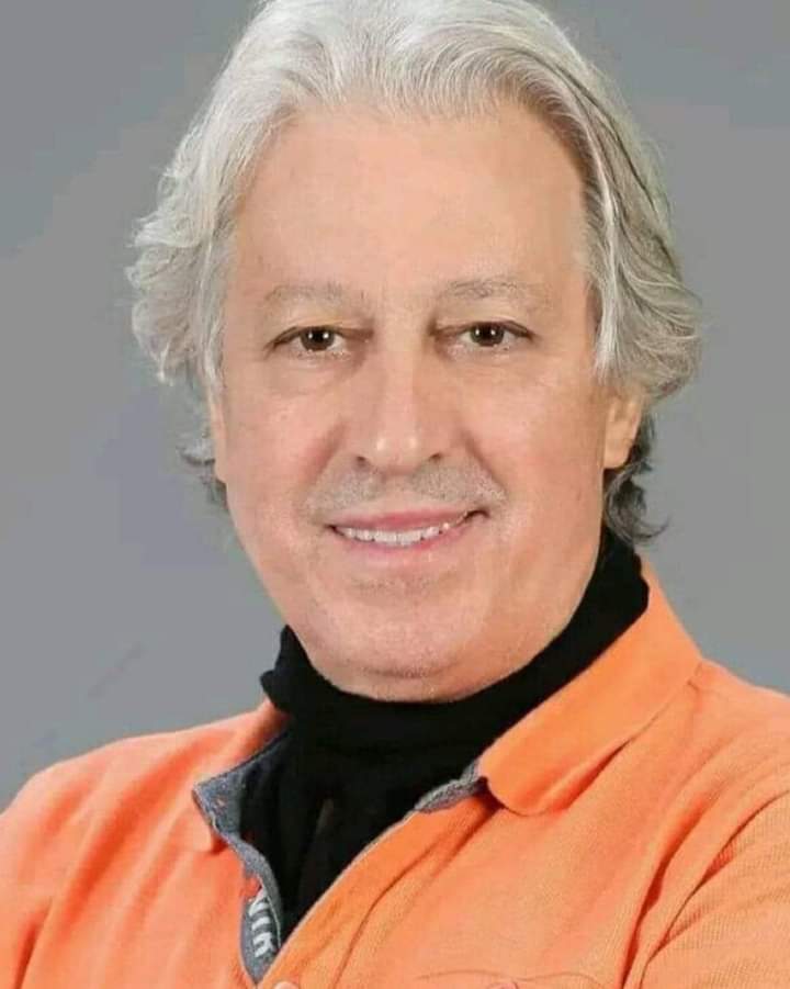 TRT’nin acı günü TRT’nin seslendirme yönetmeni Recep Yıldız hayatını kaybetti