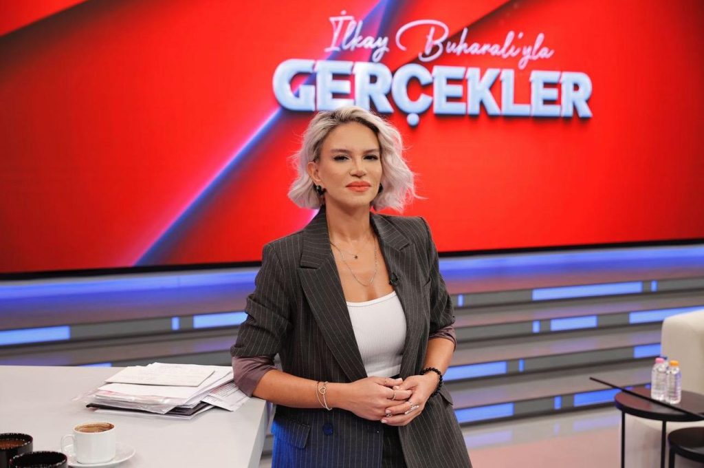 İLKAY BUHARALI: ‘’ÇOK TEHDİTLER ALDIM ‘’