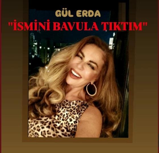 Gül Erda’dan Yeni Hit: ‘İsmini Bavula Tıktım’