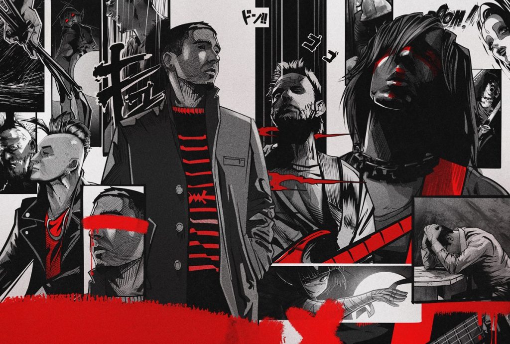 maNga’dan Yeni Single: “Bergüzarım” Yayında!