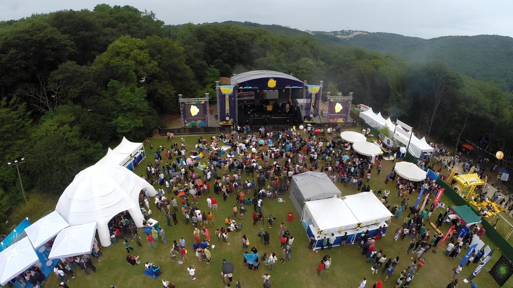 FoodieFest, Üçüncü Kez LifePark’ta Kapılarını Açıyor