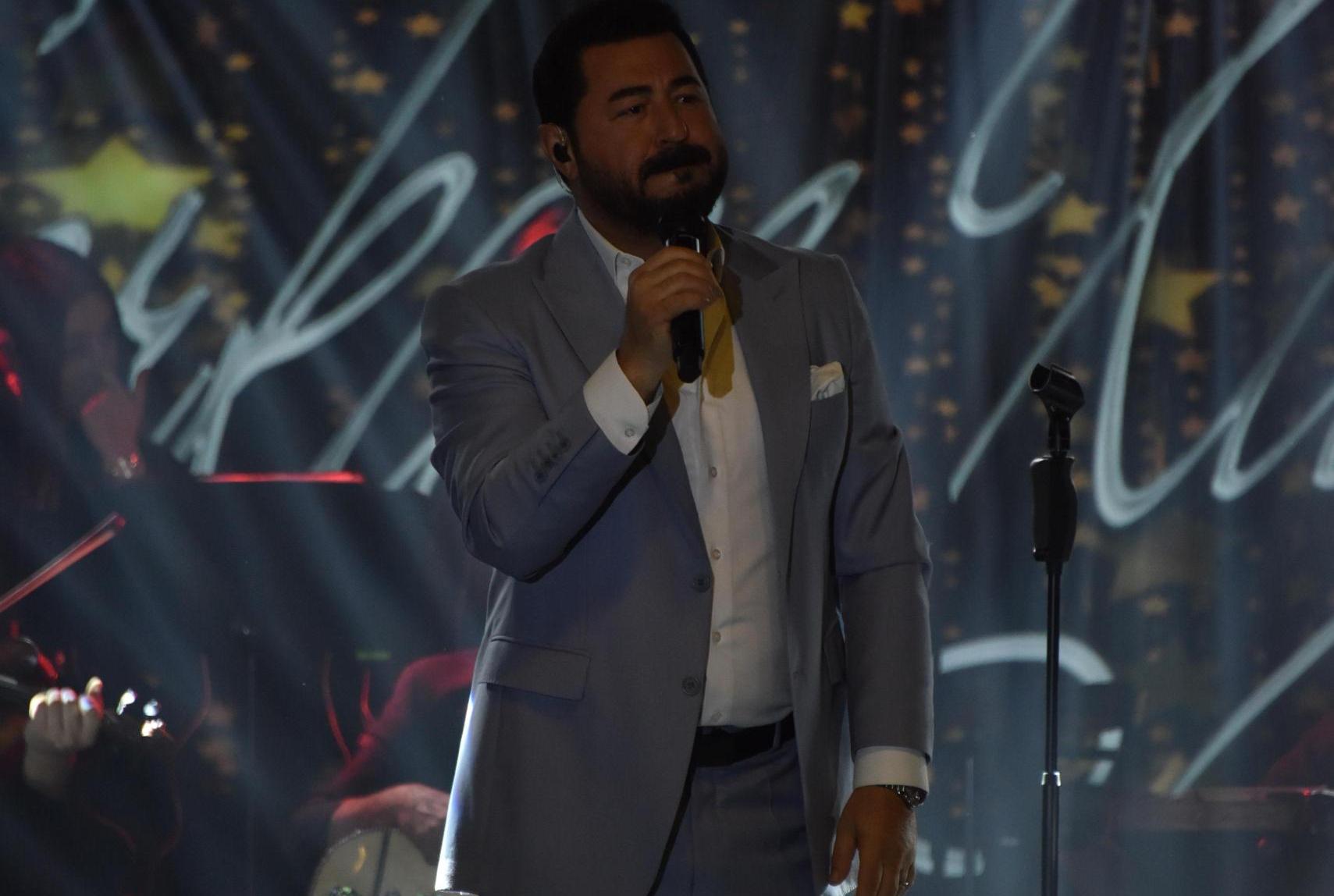Yeni Gazino Serkan Kaya ile Kapılarını Açtı