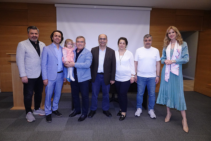 Bitlis Beş Minare Uluslararası Film Festivali Başladı!