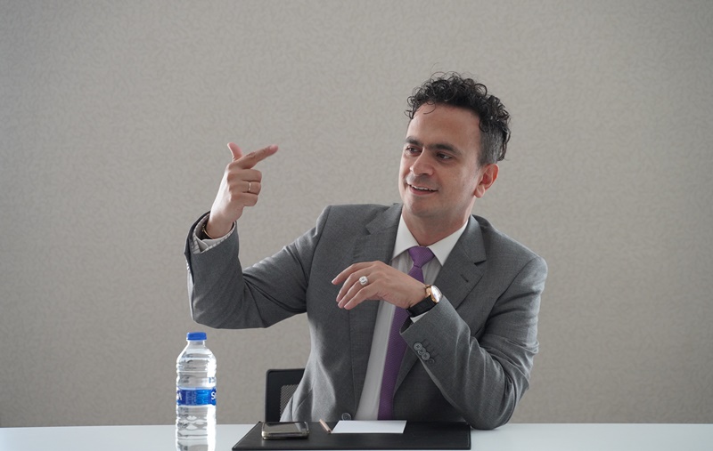 DR. HENRY ABDO ‘HAK ETMEDİĞİM İFTRİRALAR ATILDI’