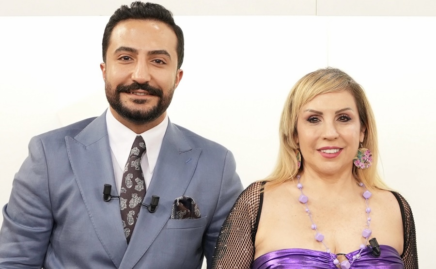 BANA YAZILDI, TARKAN SÖYLEDİ