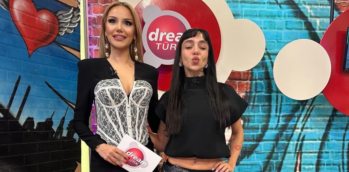 Ekranların Bol Ödüllü ve Özel Hayata Saygılı Magazini “50fifty” Bu Hafta da Dopdolu!