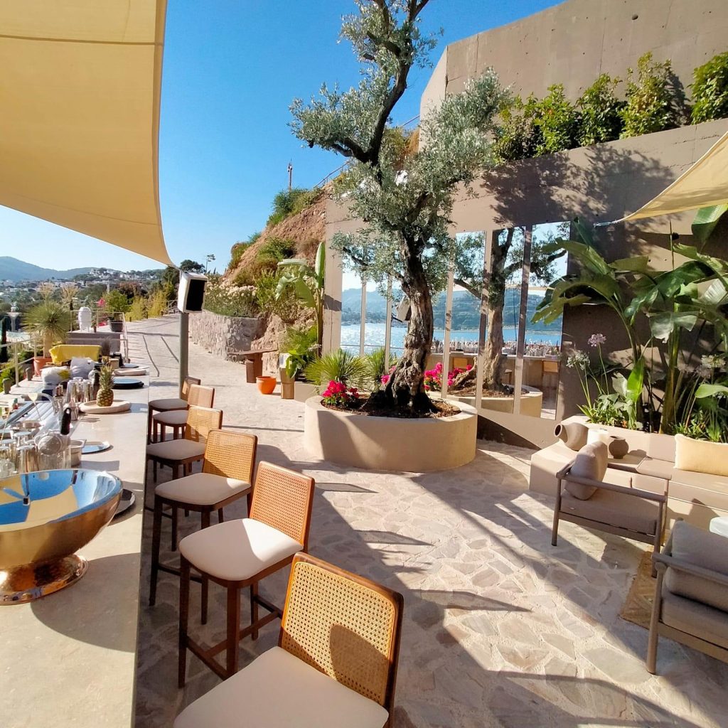 Perran Lezzetleri Yaz Boyunca Bodrum Yalıkavak’ta