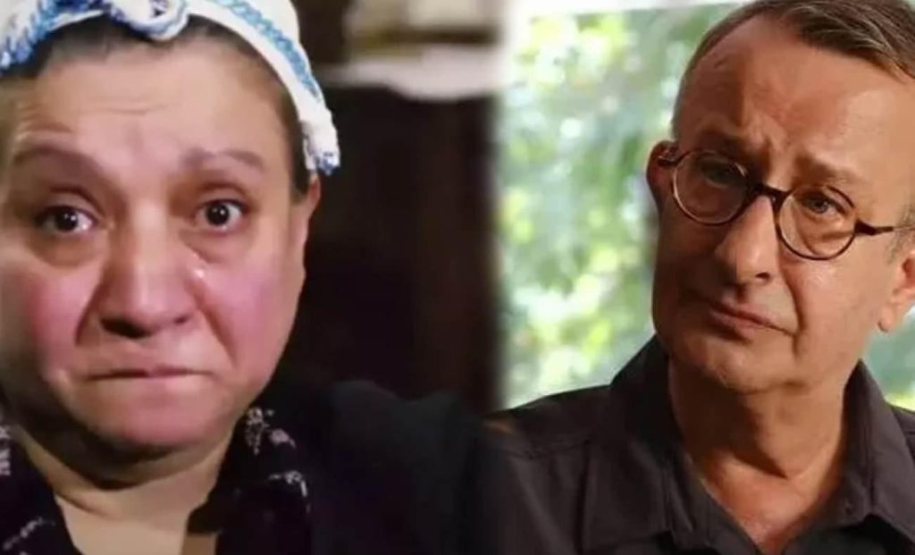Ünlü oyuncudan kötü haber geldi Naşit Özcan hayatını kaybetti