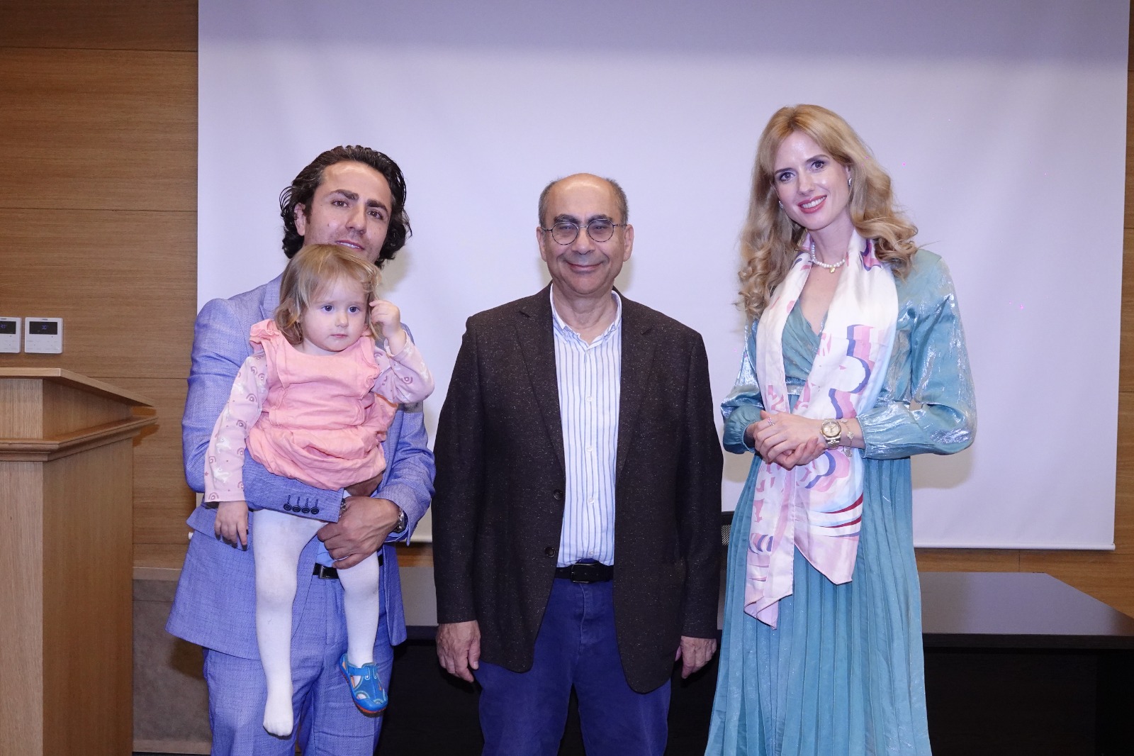 Bitlis’te Sinema Bayramı: Beş Minare Uluslararası Film Festivali Başladı