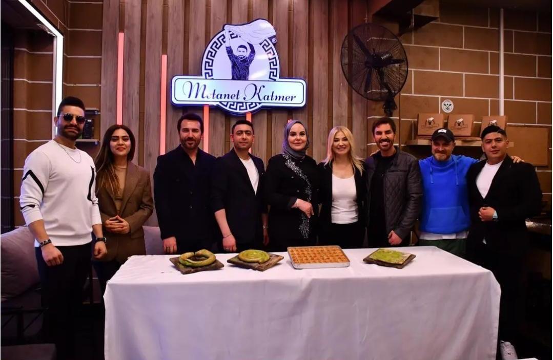 GAZİANTEP’TE TATLI TARİHİ YAZILACAK!