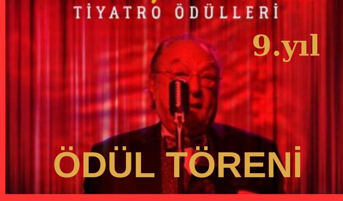 ÜSTÜN AKMEN TİYATRO ÖDÜLLERİ SEÇİCİ KURULU, 2024-2025 SEZONUNDA YARIŞACAK OLAN İLK 5 ADAYLIKLARI AÇIKLADI….