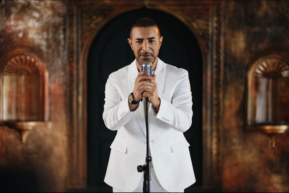 Cengiz İmren’den “Yılın Cover Şarkısı”: Acıyı Sevmek