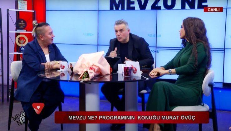 “Mevzu Ne?” Programı Tek Rumeli Ekranlarında Başladı