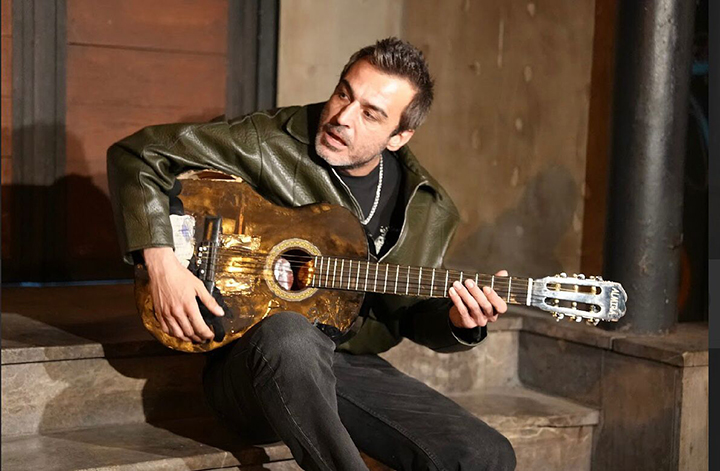 Rıza Tamer’den dev başarı: “Benden Sonra” dünya viral listesinde