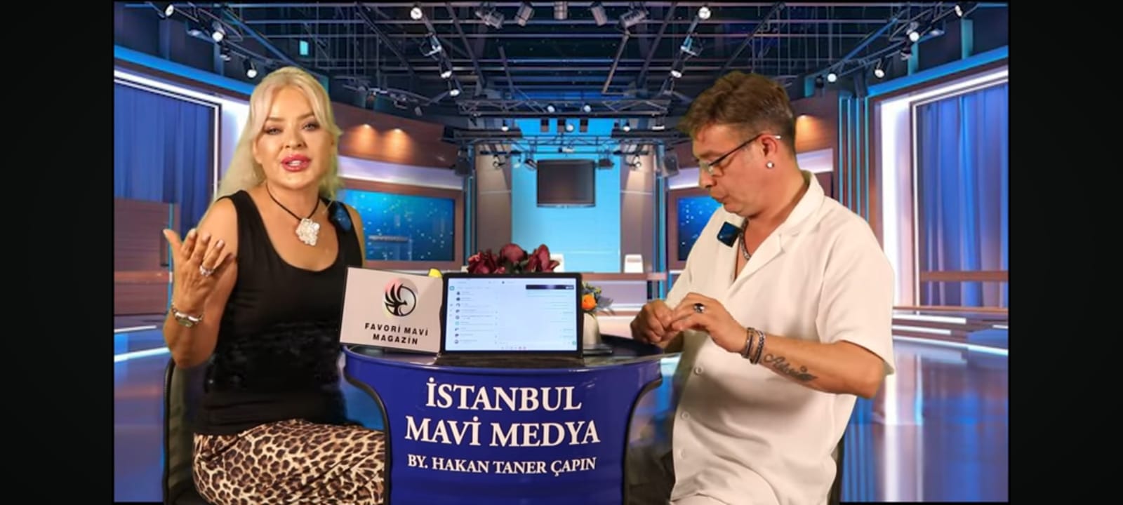 PINAR ELİÇE ÖZLEM UÇAR VE HAKAN TANER ÇAPIN’A KONUŞTU “BENİM ÖLMEMİ İSTEDİLER”