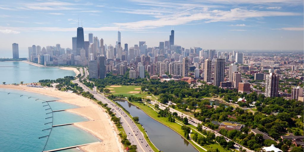 Bus Trips to Chicago: An Easy and Affordable Way to Discover the Windy City