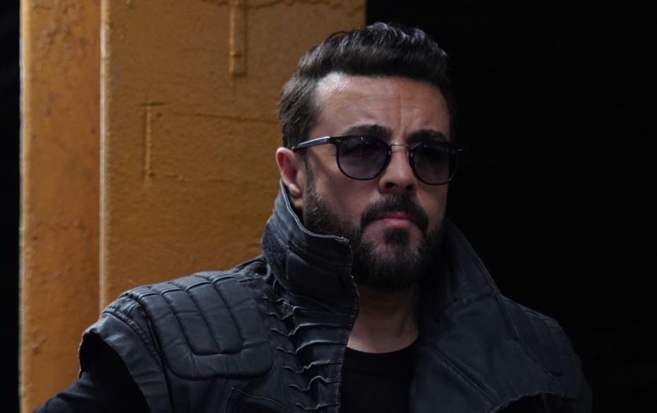 BURAK KUT’TAN YENİ SINGLE: “DÜMENCİ”