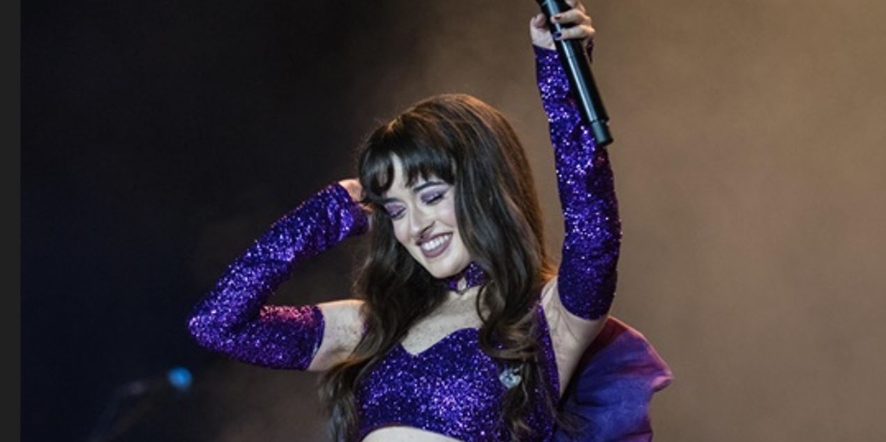 Melis Fis’ten BtcTurk Vadi’de Unutulmaz Konser!