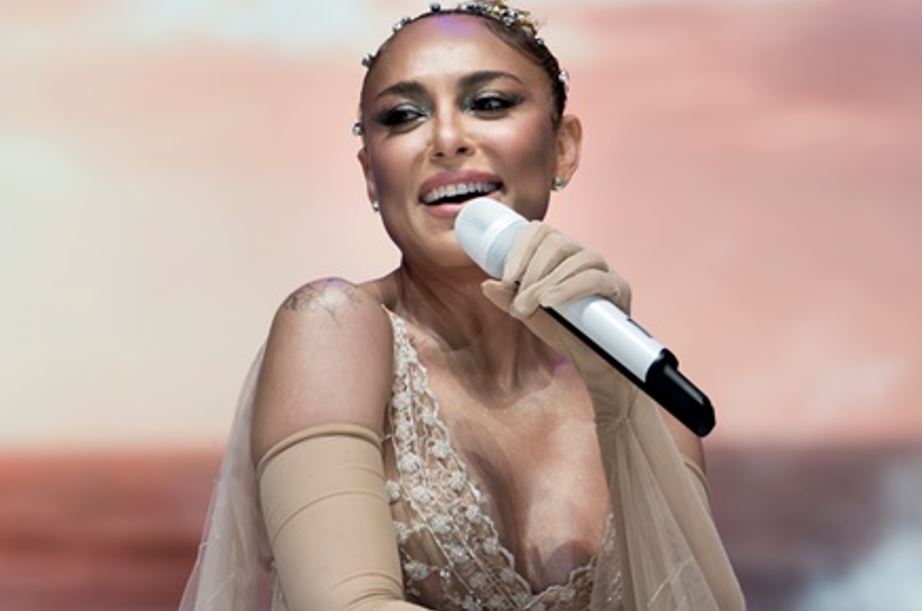 ZİYNET SALİ’DEN MUHTEŞEM 25. YIL KONSERİ!