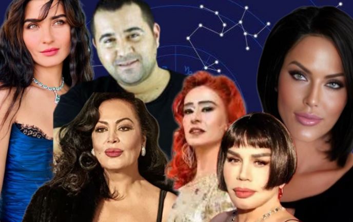 Astrolog Michaela Astro’dan Uyarı: Ünlü İsimler Zor Bir Süreçten Geçebilir