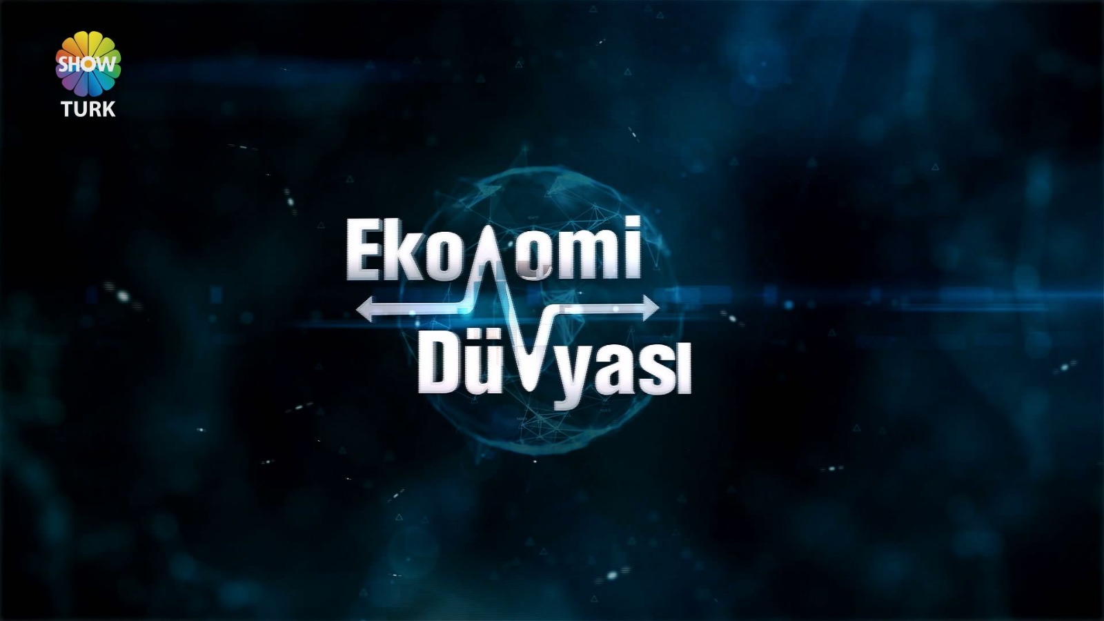 SEKTÖREL PROGRAMLARIN LİDERİ “EKONOMİ DÜNYASI”, YAYIN HAYATINA DOLU DİZGİN DEVAM EDİYOR