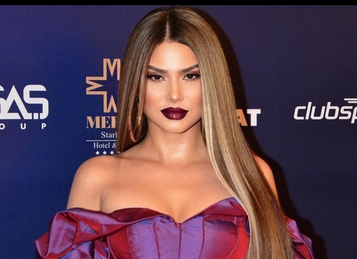 Türk Pop Müziğine Yeni Bir Yıldız: Süreyya Ayvazova