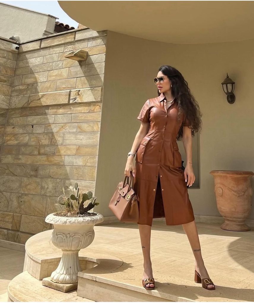 📍 MODAYA YENİ BİR SOLUK: LA MODE MİLANO – TUBA TETİK
