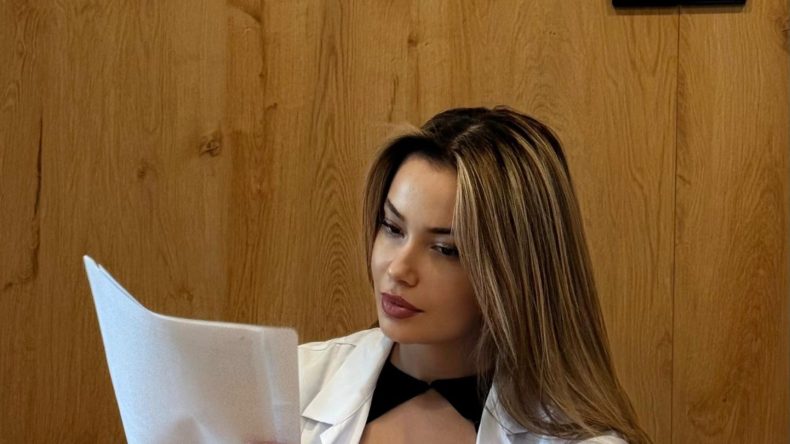 Klinik Psikolog Ela Aşar: “Anoreksiya Yemekle Değil, Varoluşla İlgilidir”