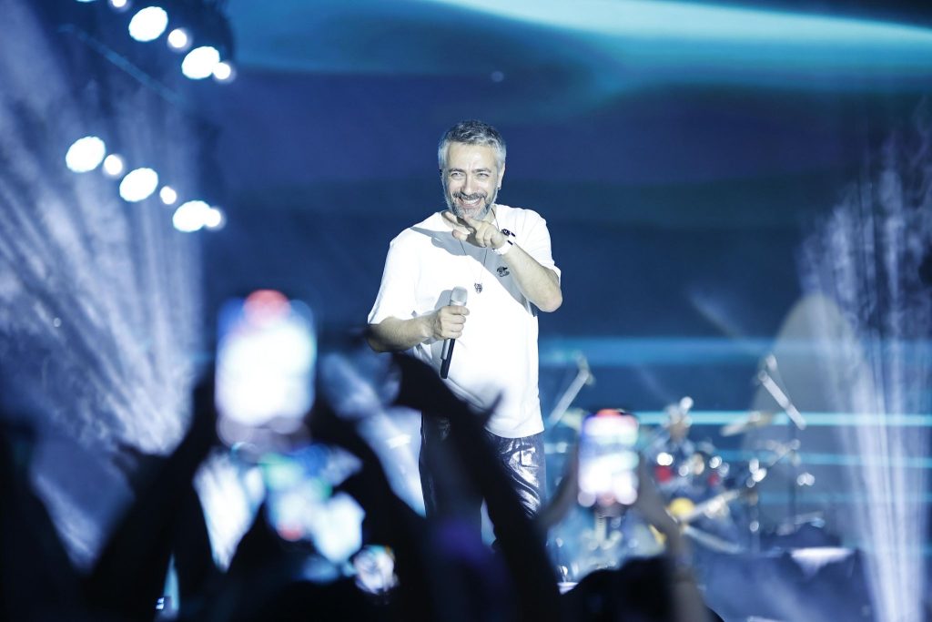 Resul Dindar’dan Samsun’da Rekor Katılım!