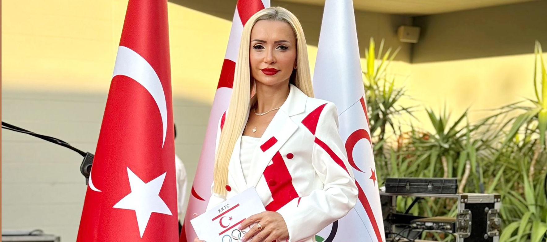 Çilem Dağıstanlı Sunuculuğa Getirdiği Kaliteyle Öne Çıkıyor
