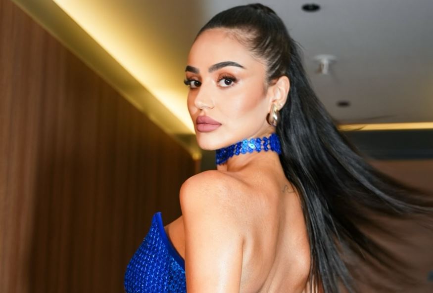 Elif Buse Doğan Yaz Konserlerine Hız Kesmiyor!