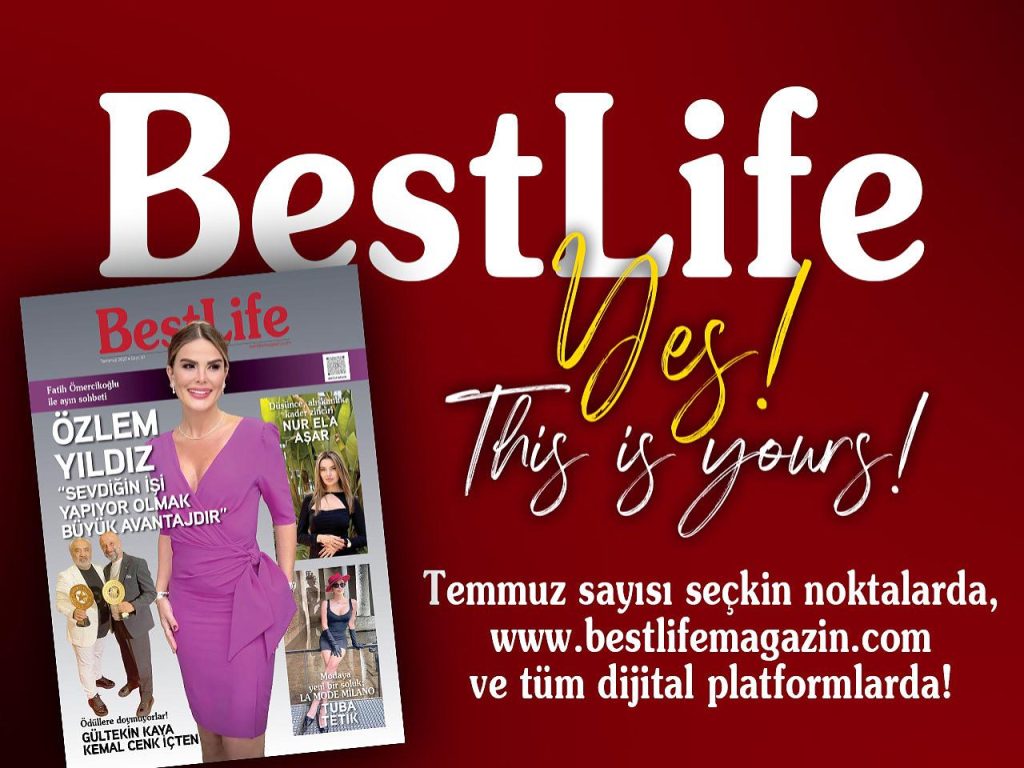 Temmuz Ayı Geldi: Tatilin, Hareketin ve Yeniliklerin Zirve Noktası