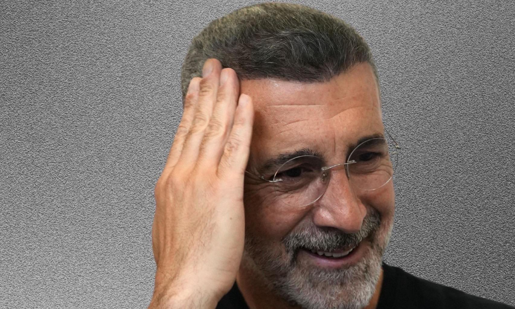 Afrikalı Ali’den Radikal Değişim!