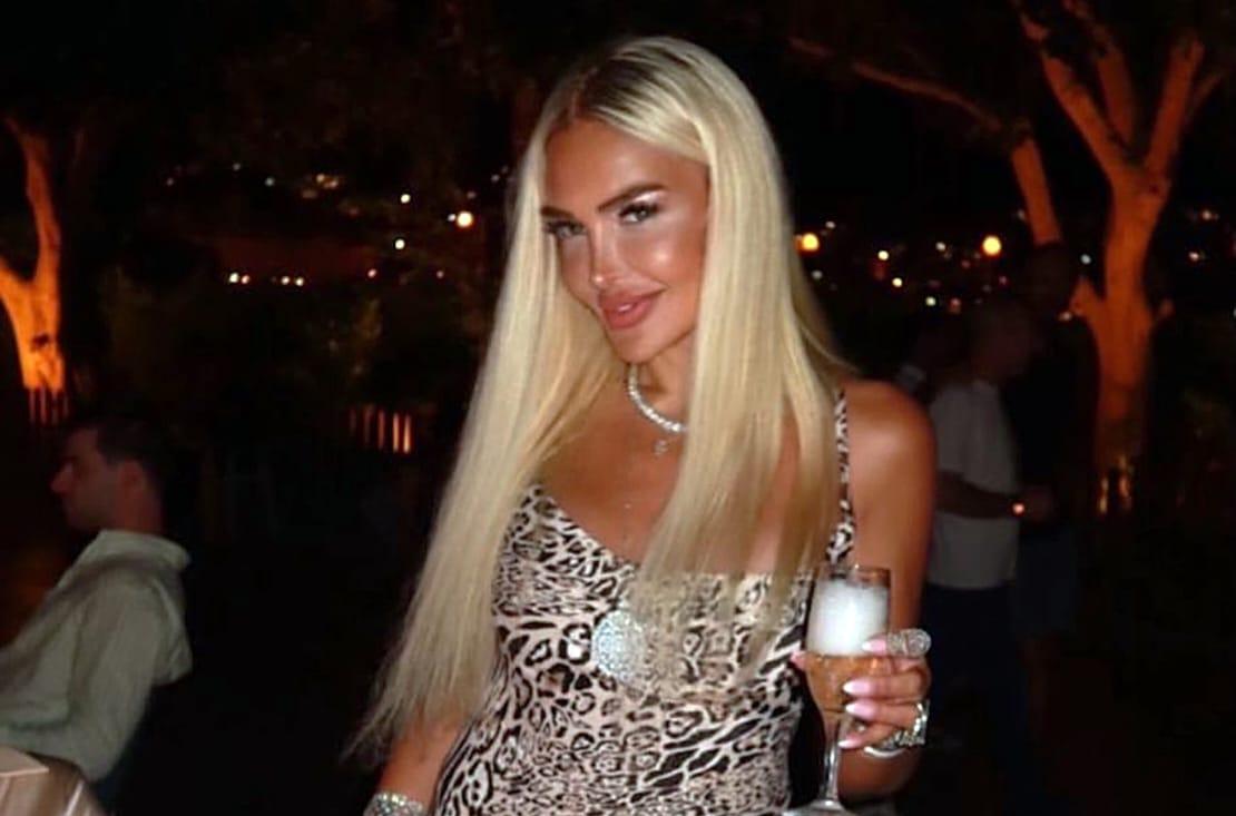 Elif Akyazıcı Girgin Yeni Yaşını Bodrum’da İki Ayrı Kutlamayla Karşıladı