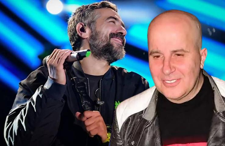 Resul Dindar Müzik Yolculuğuna Haluk Şentürk ile Devam Edecek