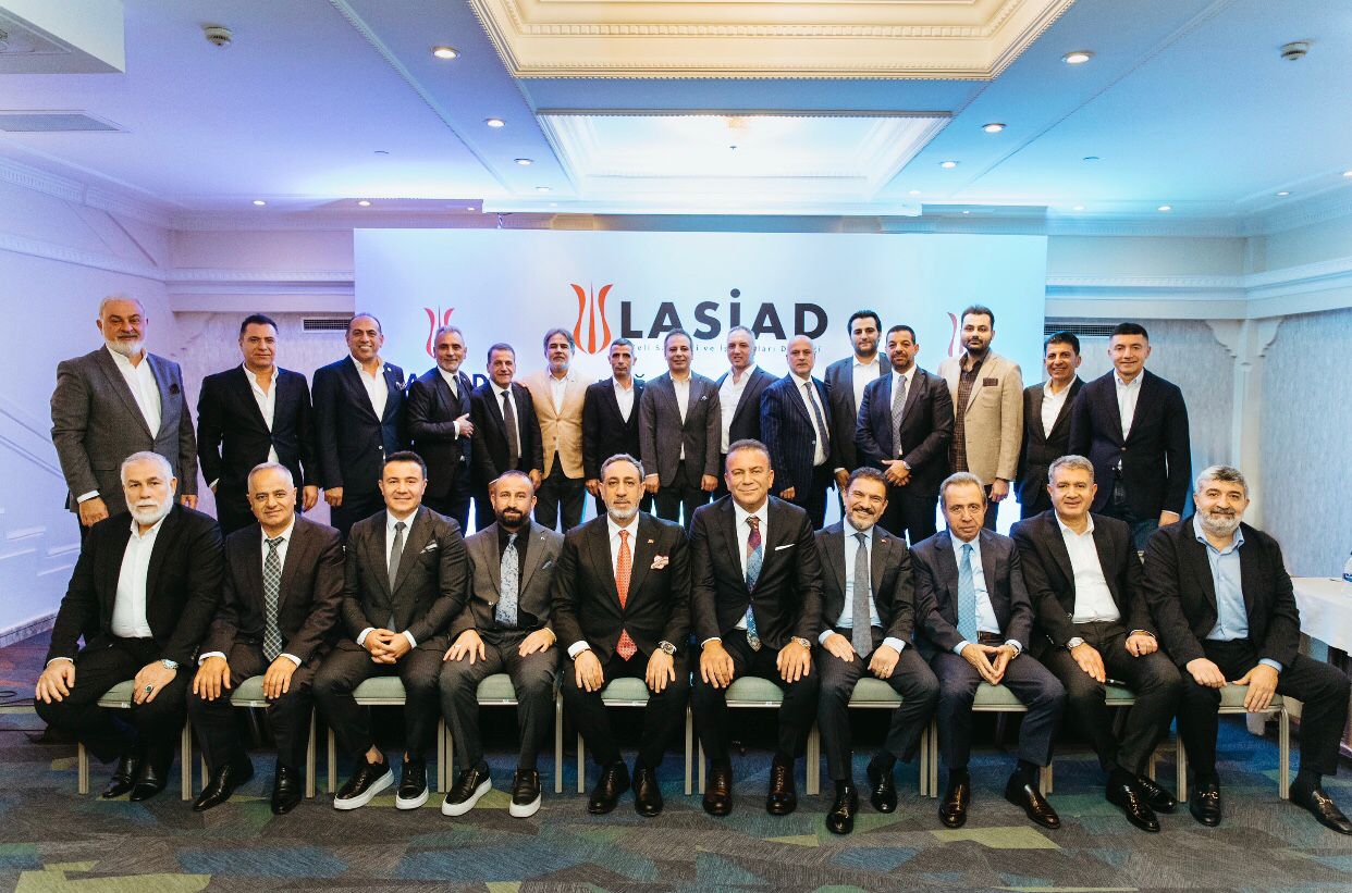 “Modanın Yükselen Yıldızı” Laleli, 11. Kez Moda ve Ticaretin Kalbi Olacak