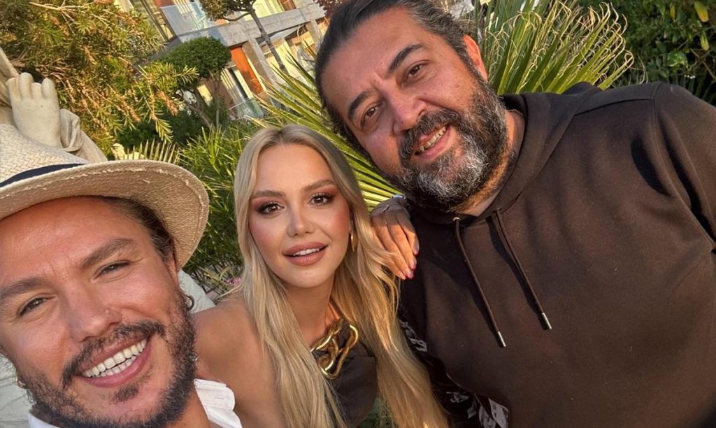 “Canlı Konum” Yeni Bölümüyle Alanya’dan Ekranlara Geliyor