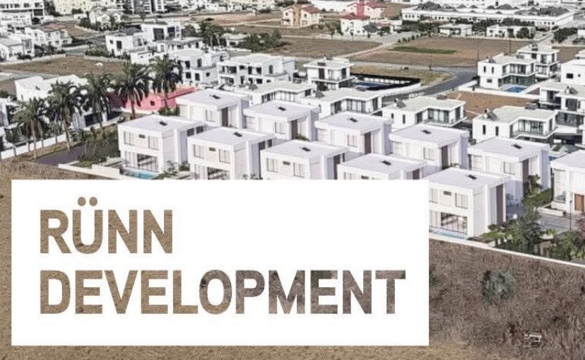 Rünn Development: Bir Dostluktan Doğan Güven Markası