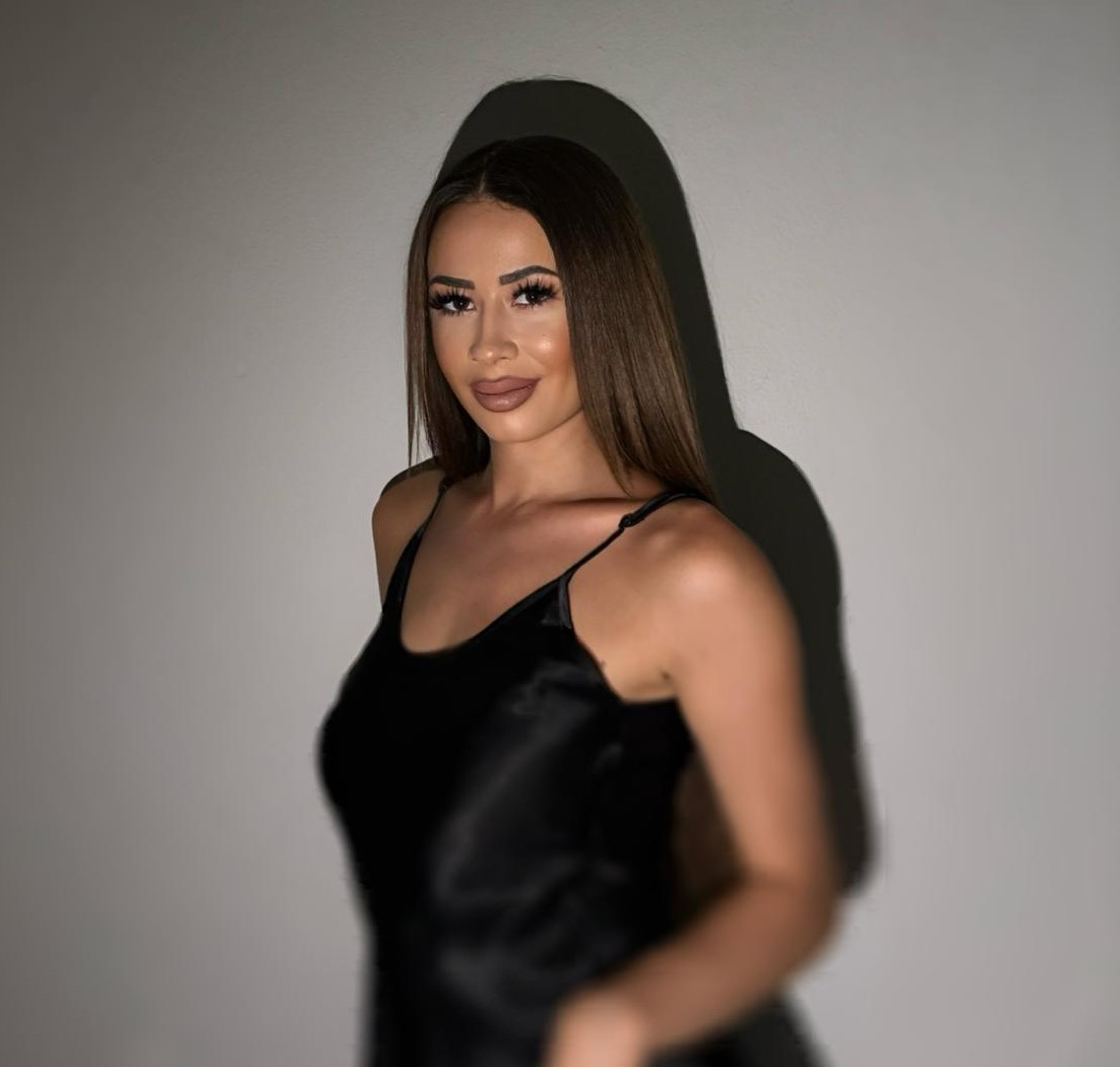 Asiye Nur Kızılaslan