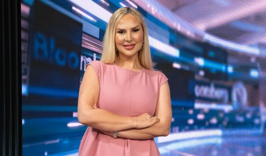 ARZU ÖZTÜRK İLE “EĞİTİM YOLCULUĞU” BEYAZ TV’DE BAŞLADI