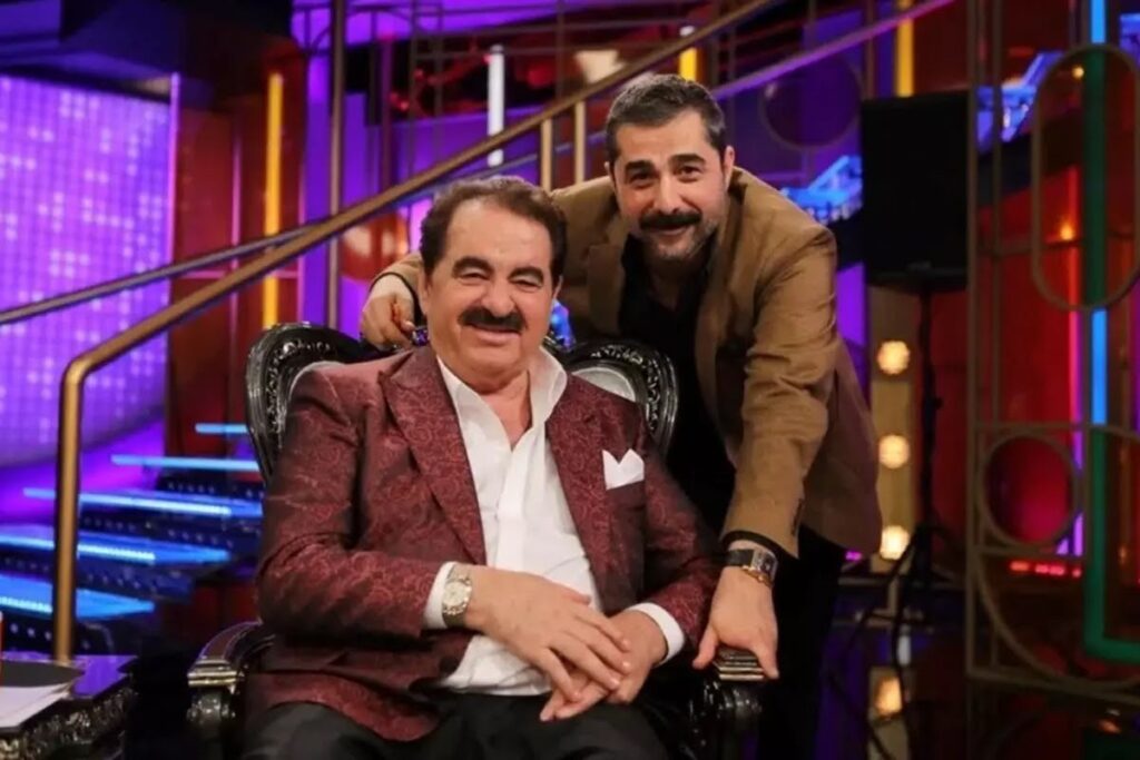 Baba-oğul arasındaki marka davası meğer sonuçlanmamış