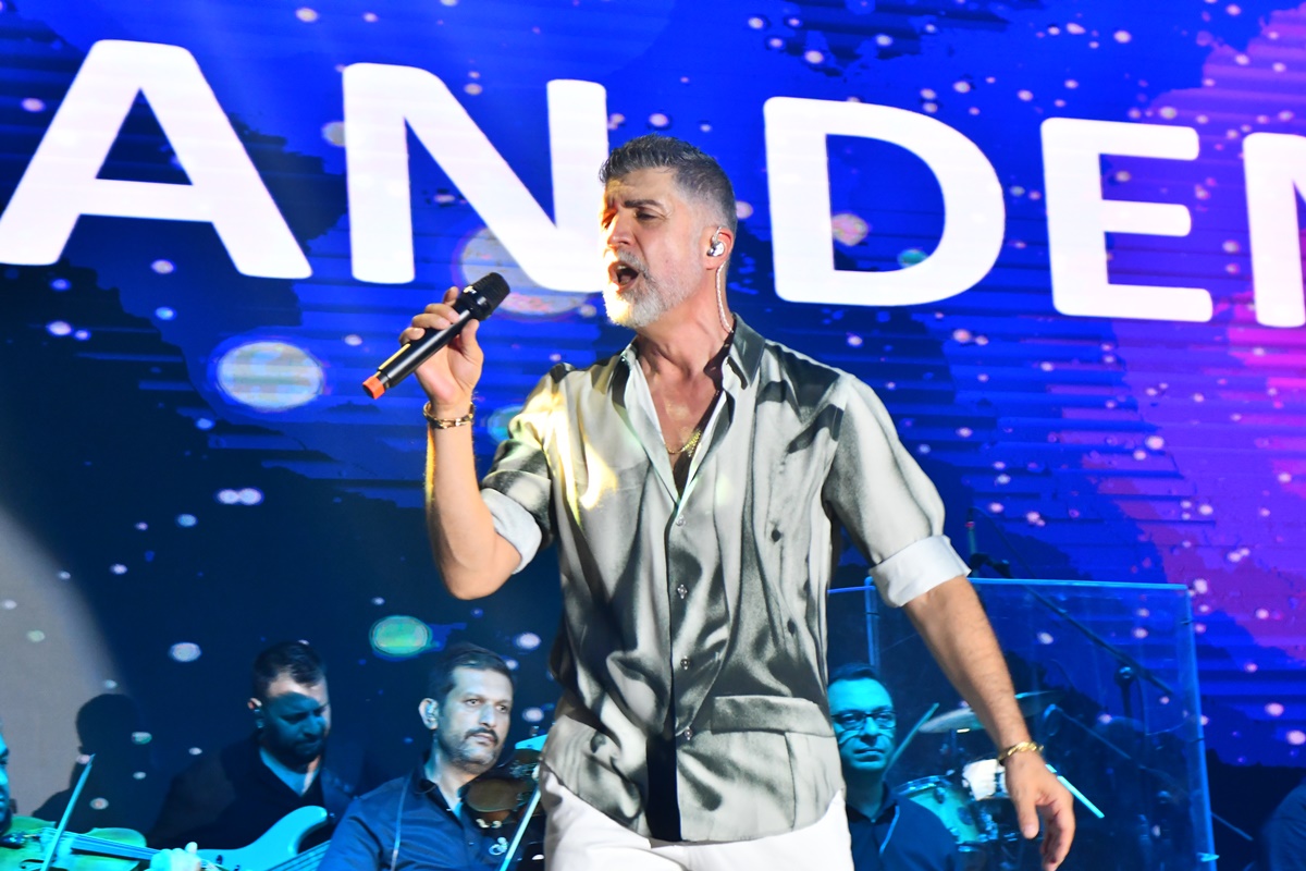 SALON DOLDU TAŞTI