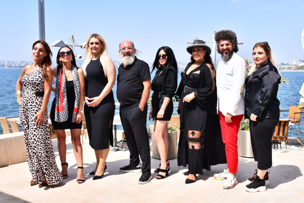 Yasemin Şener & Glorize Organization — Kadın Gücüyle Yükselen İşbirliği