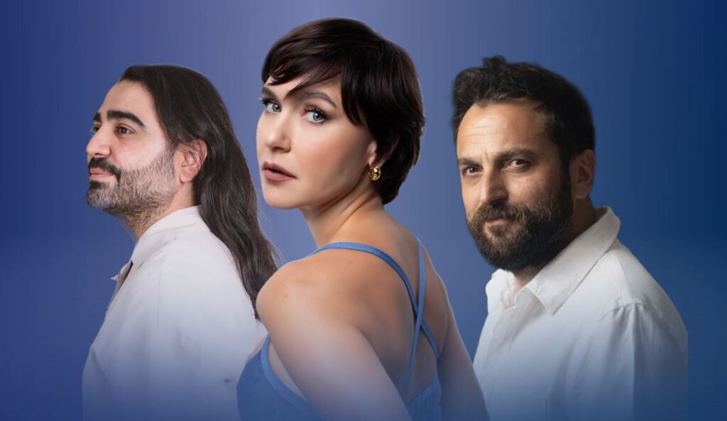 Marmara Park 13. Yılını Unutulmaz Bir Konserle Kutluyor