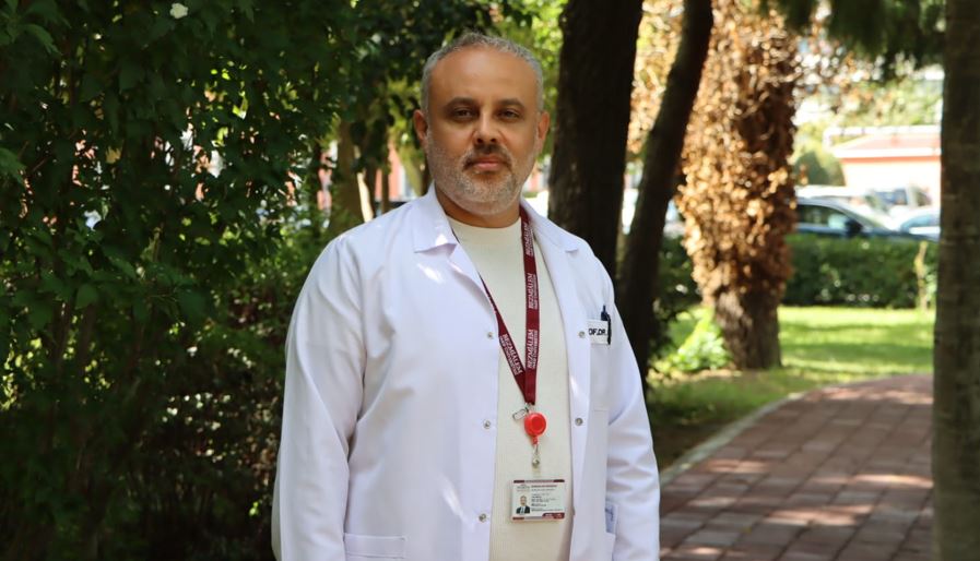 Ofis Çalışanlarının Kalp ve Damar Sağlığı Tehdit Altında