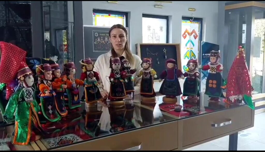 Ankara’da Serhat Rüzgarı: Ardahan-Kars-Iğdır Festivali Başlıyor!