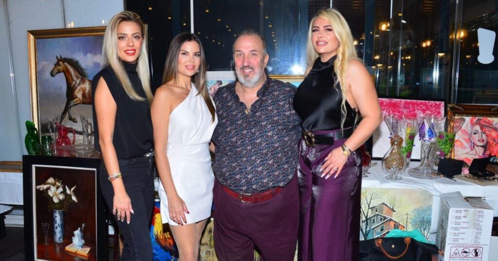 Bir Demet Umut Derneği’nden Duygusal Gece
