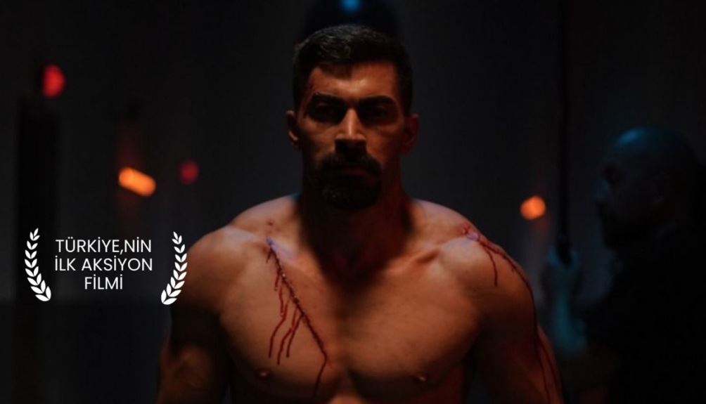 “12 WARRIORS” TÜRK AKSİYON FİLMİ, LOS ANGELES AFM ve ARJANTİN VENTANA SUR’DA !